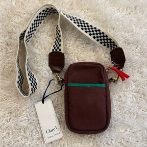 Clare. V. x Monoprix Mini